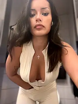 Risky_Workouts' Webcam Show