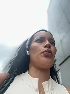 Risky_Workouts – webcam-show
