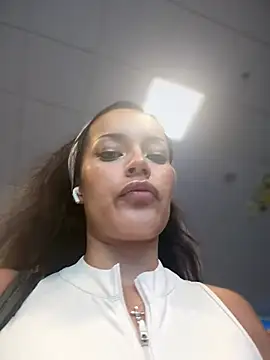Risky_Workouts Webcamshow
