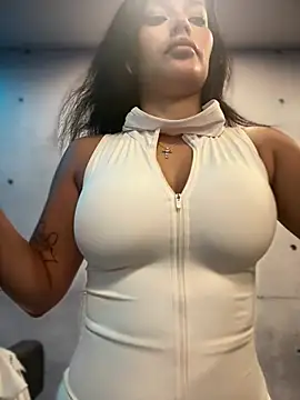 Risky_Workouts Webcam Show