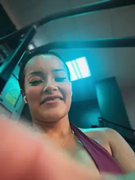 Risky_Workouts – webcam-show