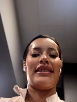 Risky_Workouts Webcam Show