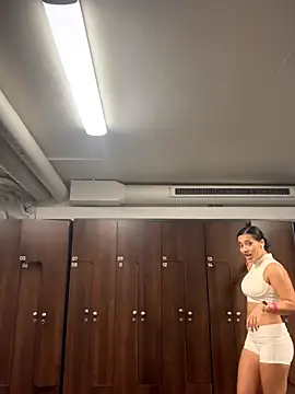Risky_Workouts Webcam-Show