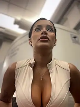 Risky_Workouts – webcam-show
