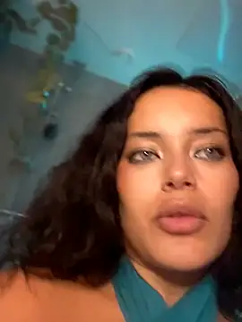 Risky_Workouts Webcam Show