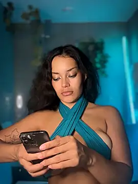 Risky_Workouts Webcam Show