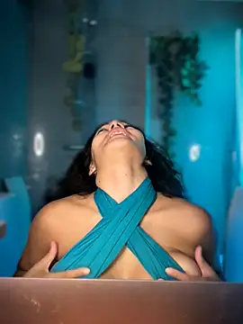 Risky_Workouts Webcam-Show