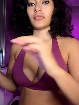 Risky_Workouts – webcam-show