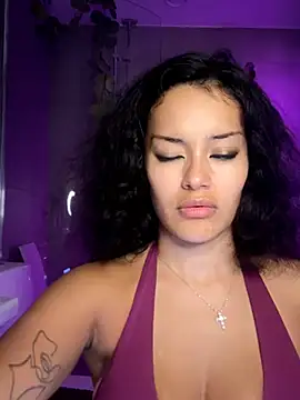 Risky_Workouts – webcam-show