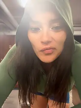 Risky_Workouts webcam show