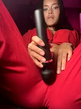 Risky_Workouts webcam show