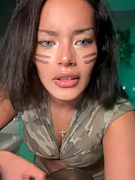 Risky_Workouts Webcam Show