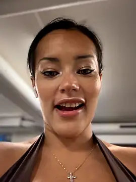 Risky_Workouts – webcam-show