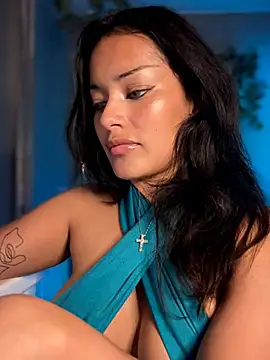Risky_Workouts Webcam Show