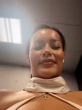 Risky_Workouts Webcam Show