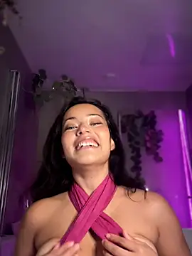 Risky_Workouts Webcam-Show