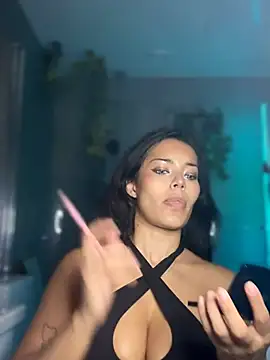 Risky_Workouts Webcam Show