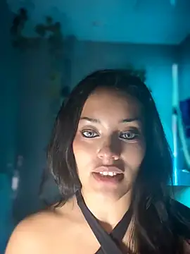 Show modela Risky_Workouts na web-kameri