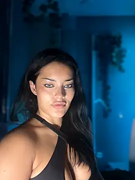 Risky_Workouts Webcamshow