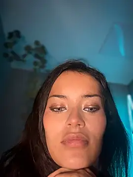 Risky_Workoutsn Webbikameraesitys