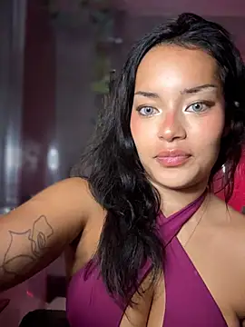 Risky_Workouts webcam show