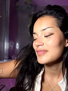 Risky_Workouts Webcam-Show