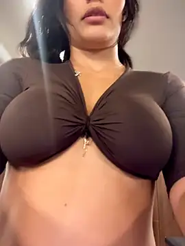 Risky_Workoutsn Webbikameraesitys
