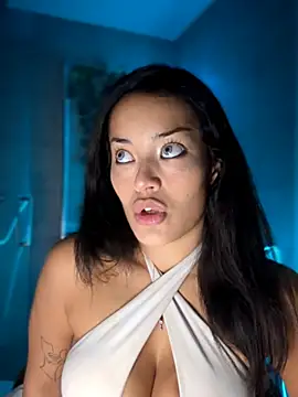 Risky_Workouts webcam show