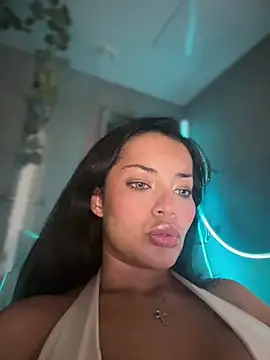 Risky_Workouts Webcam-Show