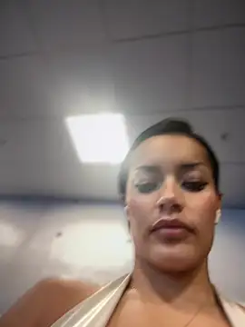 Risky_Workouts Webcamshow