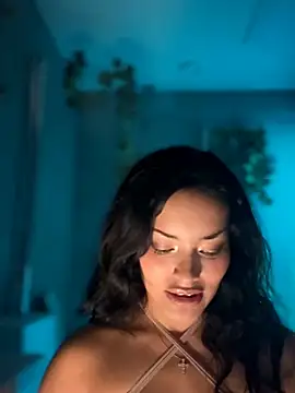 Risky_Workouts webcam show