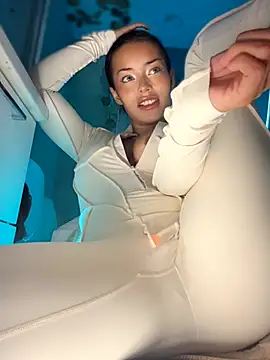 Risky_Workouts Webcam Show