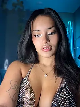 Risky_Workouts – webcam-show