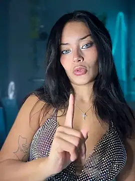 Živý XXX chat Risky_Workouts