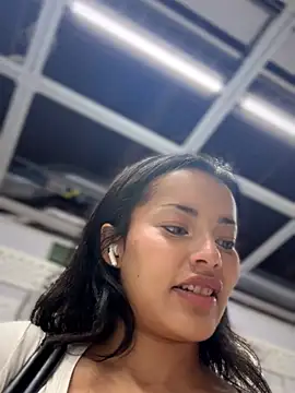 Risky_Workouts Webcamshow