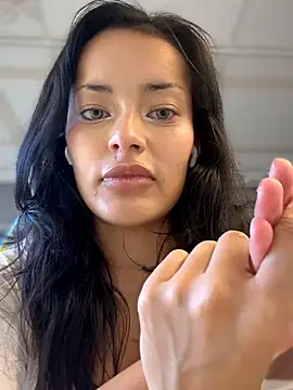 Risky_Workouts Webcam-Show
