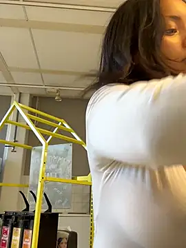 عرض كام Risky_Workouts