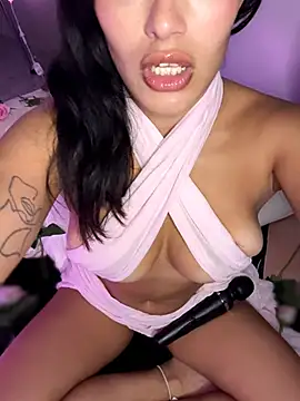 Risky_Workouts webcam show
