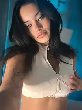 Risky_Workouts Webcamshow