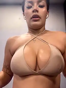 Risky_Workoutsn Webbikameraesitys