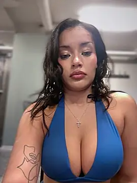 Risky_Workouts' Webcam Show