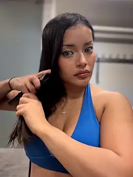 Risky_Workouts – webcam-show