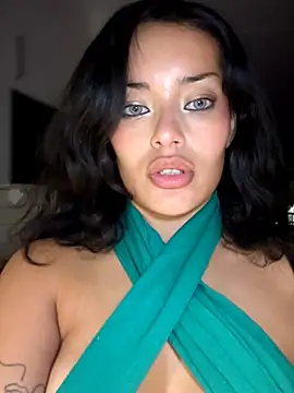 Risky_Workouts Webcam Show