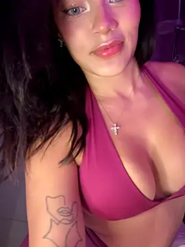 Risky_Workouts Webcamshow