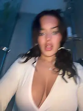 Risky_Workouts Webcam Show