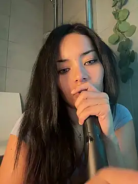 Risky_Workouts Webcamshow