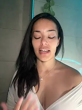Show webcam de Risky_Workouts