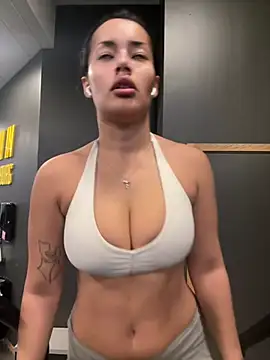 عرض كام Risky_Workouts