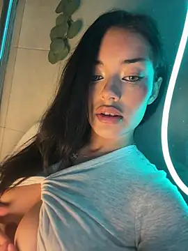 Risky_Workouts Pertunjukan Webcam