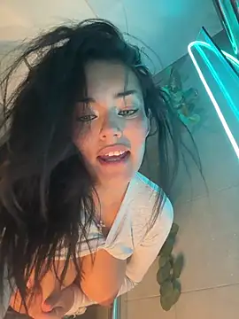 Risky_Workouts 웹캠 쇼